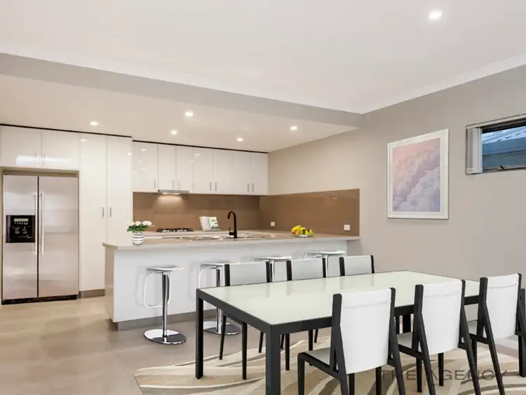 Fifth view of Homely townhouse listing, 41 Gretham Road, Westminster WA 6061