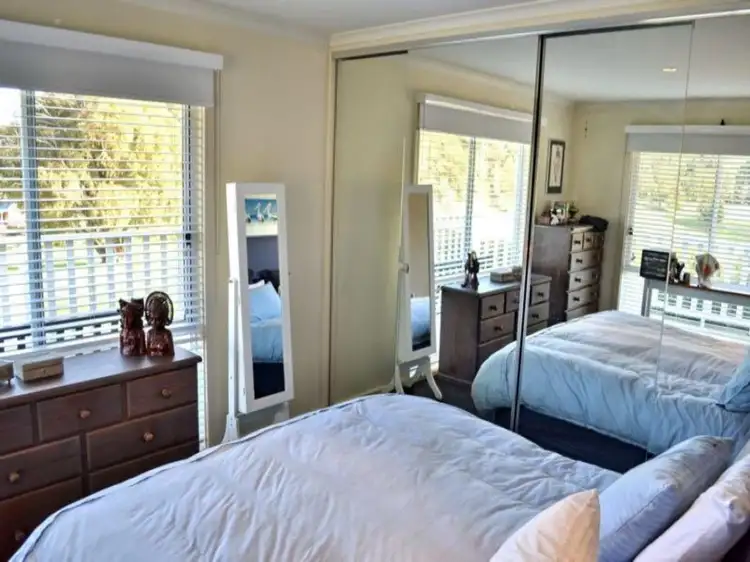 Sixth view of Homely house listing, 101 Bromfield Drive, Mansfield VIC 3722