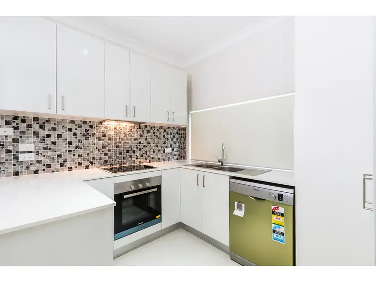 Second view of Homely townhouse listing, 2/11 Blackburn Lane, Moorooka QLD 4105