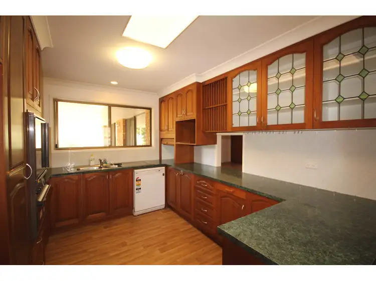 Third view of Homely rural property listing, 818 Running Creek Road, Running Creek QLD 4287