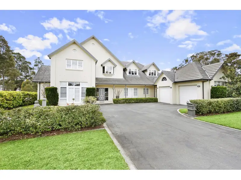 Main view of Homely house listing, 56 The Lanes, Kirkham NSW 2570