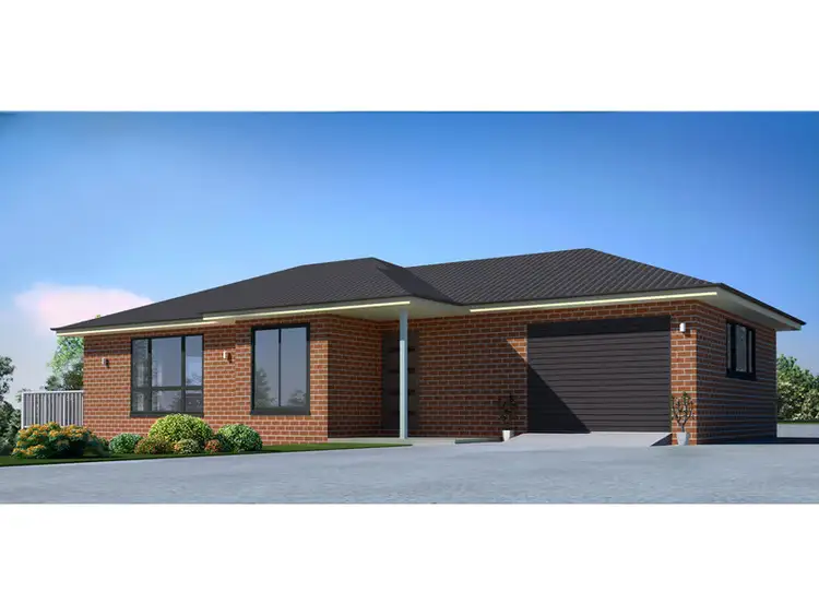 Sixth view of Homely unit listing, 42 Timbertop Drive, Blackmans Bay TAS 7052