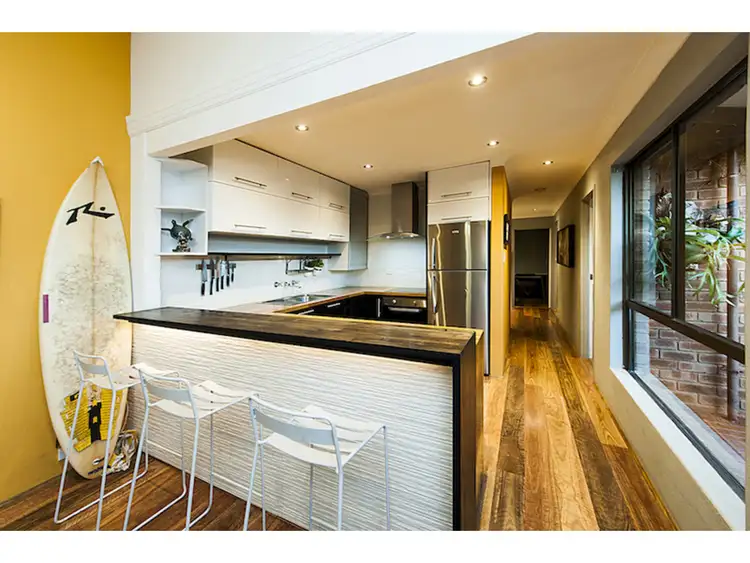 Fourth view of Homely house listing, 13/441 Canning Highway, Melville WA 6156