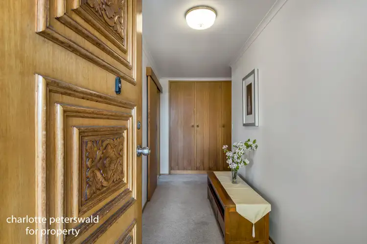 Fourth view of Homely house listing, 4 Woodlands Drive, Blackmans Bay TAS 7052