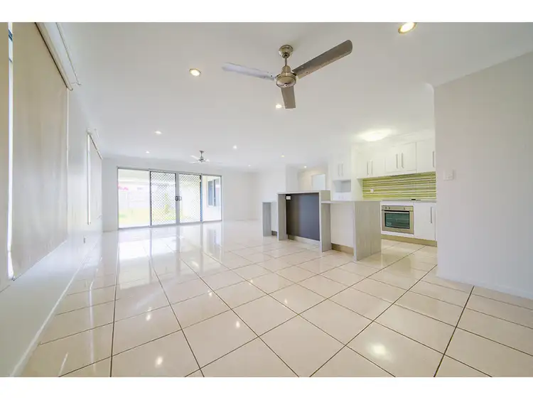 Sixth view of Homely house listing, 5 Goldfinch Avenue, Yeppoon QLD 4703