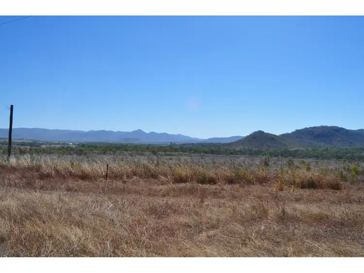 750 Leafgold, Dimbulah QLD 4872