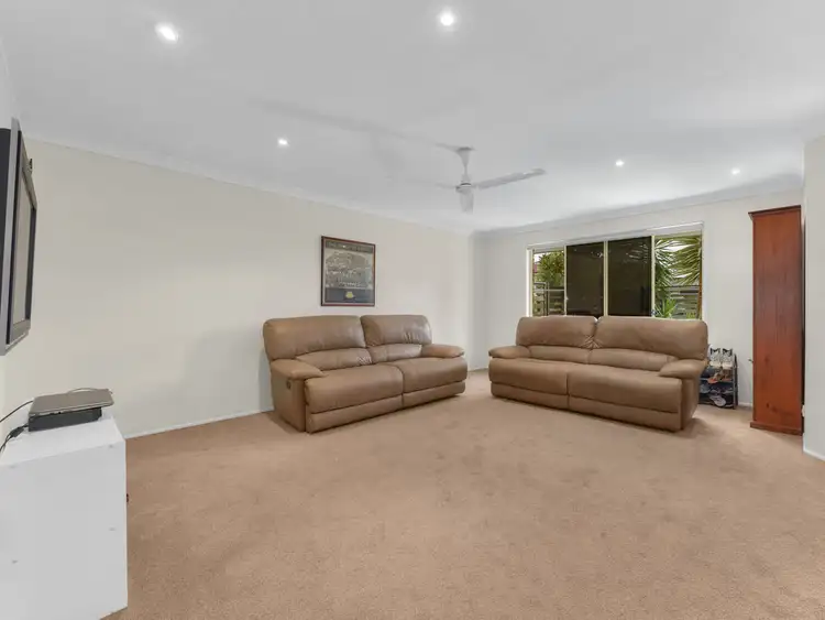 Sixth view of Homely house listing, 74 Reginald Avenue, Arana Hills QLD 4054