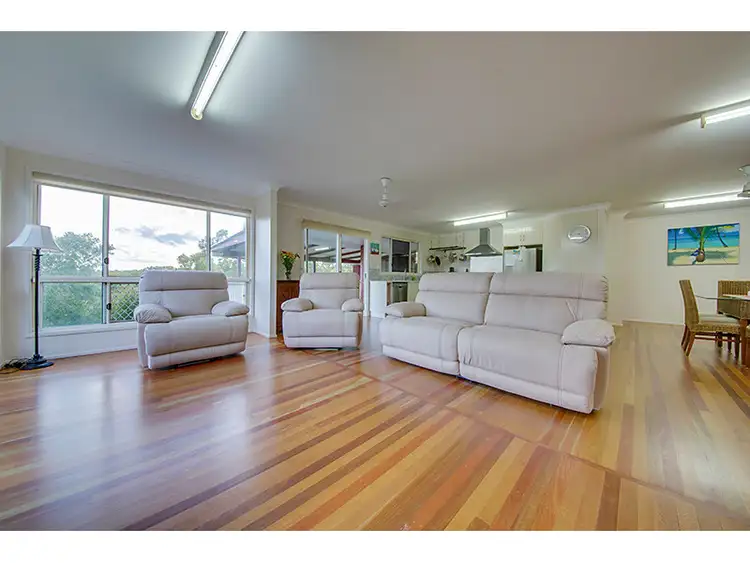 Sixth view of Homely house listing, 29 Eden Way, Yeppoon QLD 4703