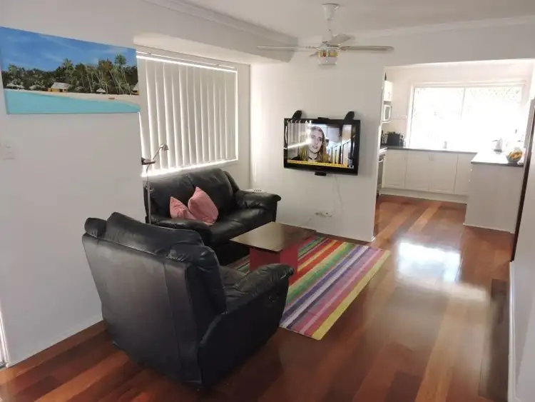 Fifth view of Homely house listing, 82 Edmund Rice Drive, Southport QLD 4215