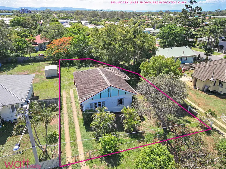 Main view of Homely house listing, 7 Glasgow Street, Zillmere QLD 4034
