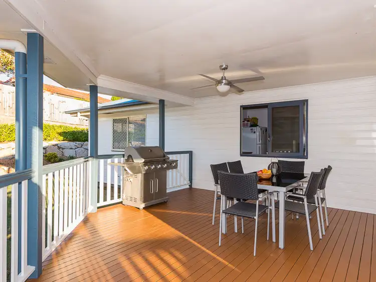 Fifth view of Homely house listing, 10 Tibbits Close, Albany Creek QLD 4035