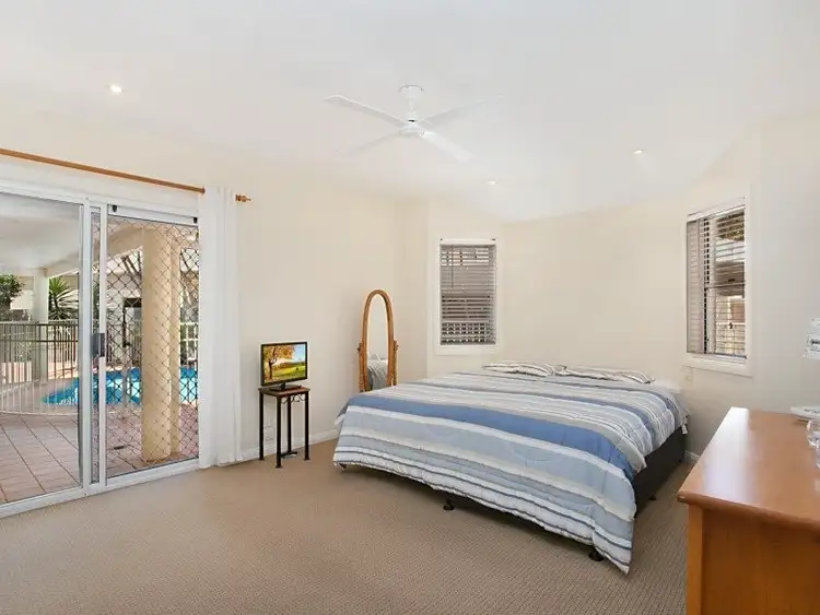 Sixth view of Homely house listing, 2 Windsurf Place, Noosa Waters QLD 4566