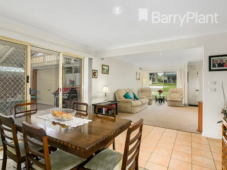 Second view of Homely house listing, 12 Ocean Street, Rosebud VIC 3939