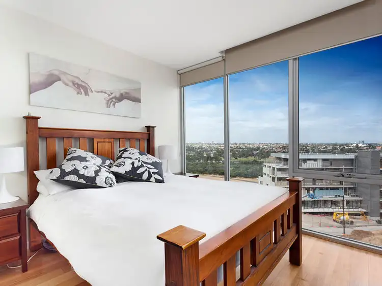 Fifth view of Homely apartment listing, 210/2 La Scala Avenue, Maribyrnong VIC 3032