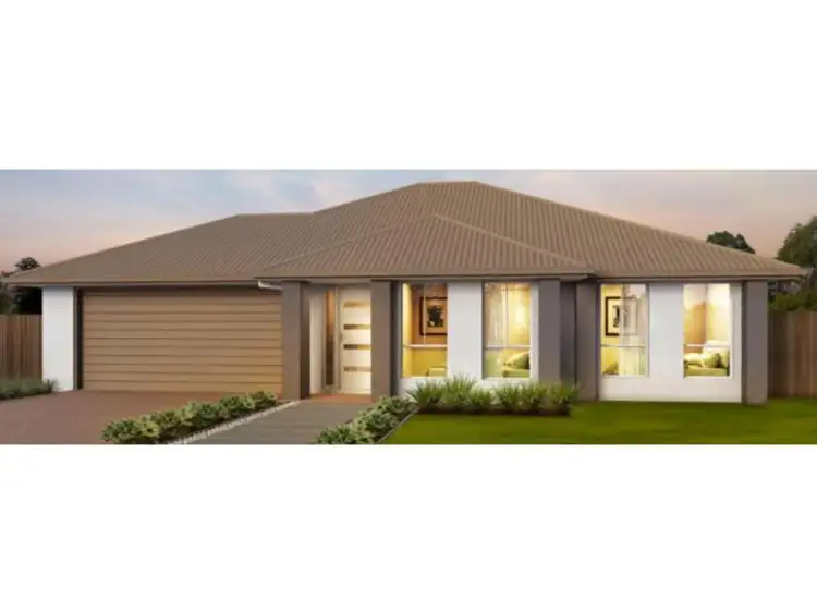 Lot 41 Eumeralla Crescent, Landsborough QLD 4550