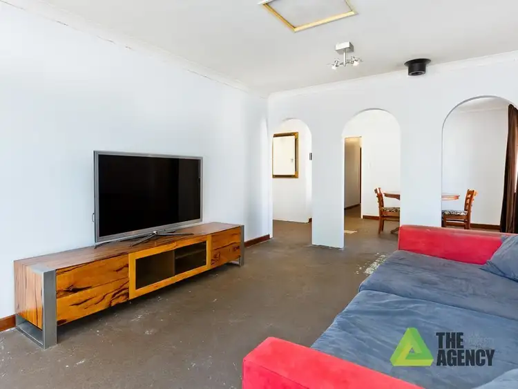 Fifth view of Homely semi-detached listing, 19A Hogarth Way, Bateman WA 6150