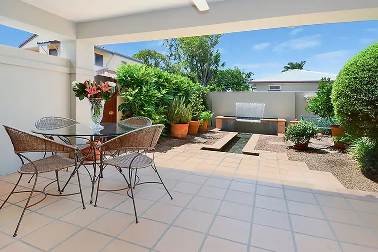 Second view of Homely townhouse listing, Address available on request