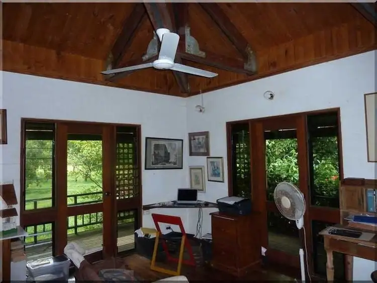 Seventh view of Homely house listing, 123 Thornton Peak Drive, Daintree QLD 4873