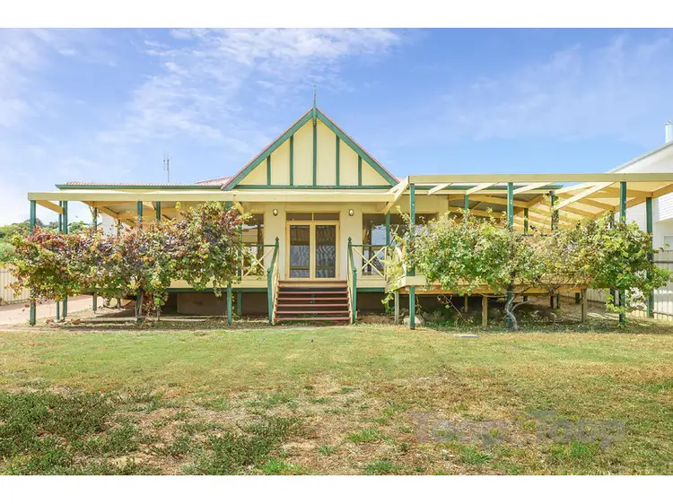 Main view of Homely house listing, 7 James Drive, Carrickalinga SA 5204