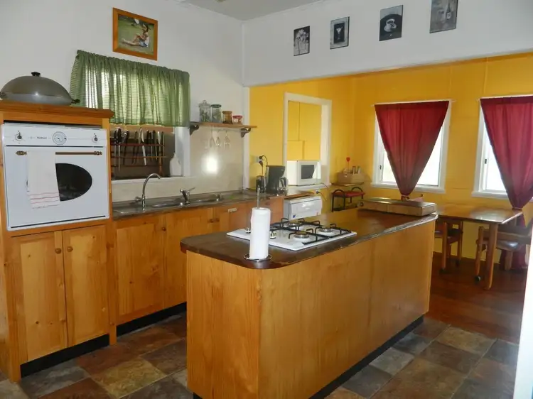 Second view of Homely house listing, 4 Trevarthan Close, Mareeba QLD 4880