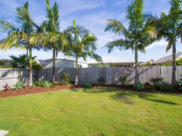 Sixth view of Homely house listing, 184 Overall Drive, Pottsville NSW 2489