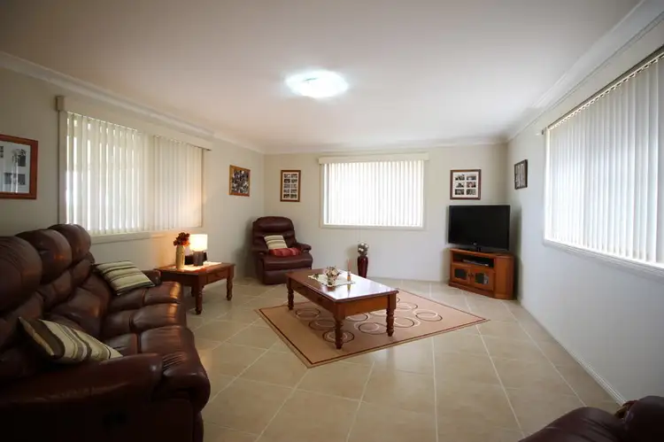 Third view of Homely house listing, 33 Bhima Drive, Scone NSW 2337