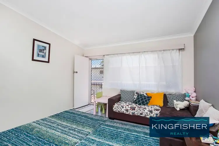 Sixth view of Homely apartment listing, 11/8 Marine Parade, Miami QLD 4220