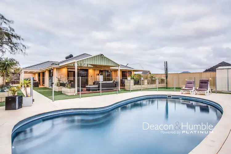 37 Corinda Way, Ridgewood WA 6030