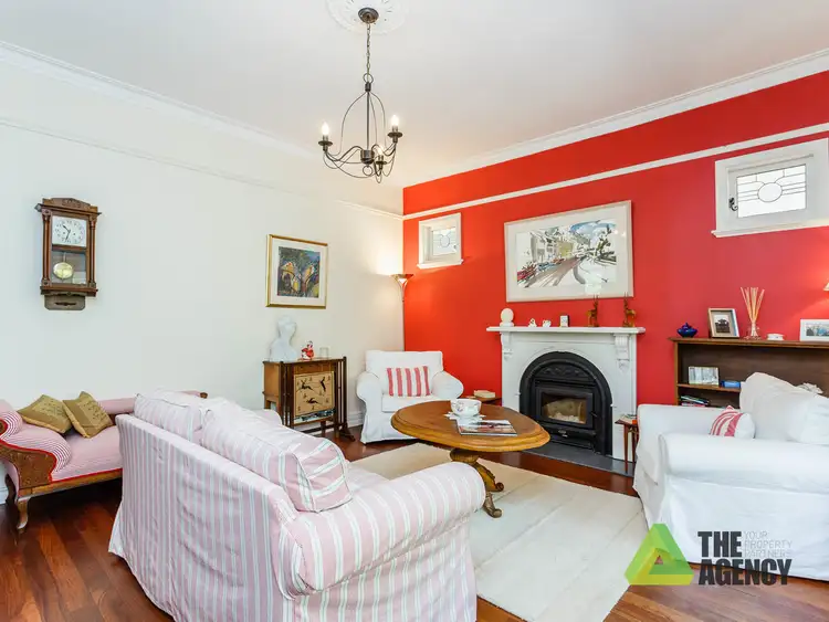 Fourth view of Homely house listing, 6 Maslin Crescent, Darlington WA 6070