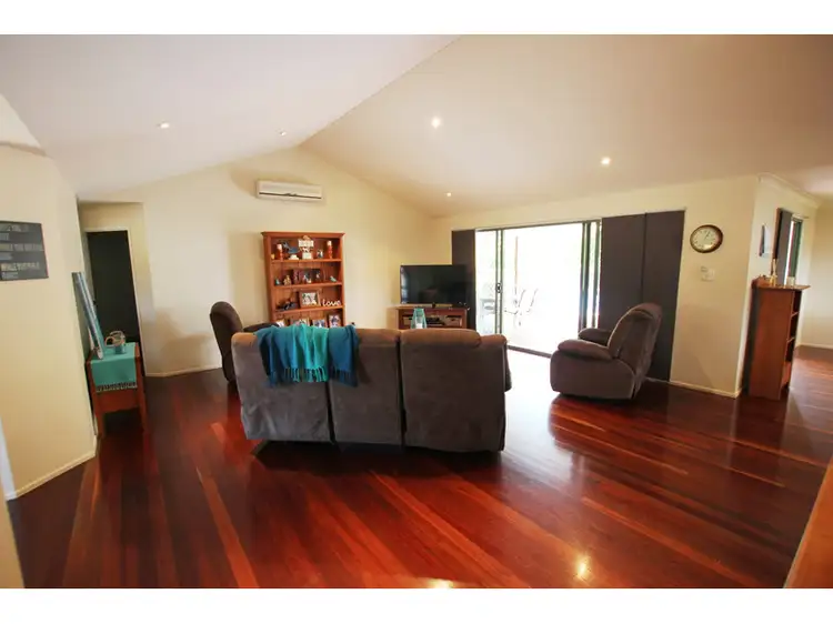 Fourth view of Homely house listing, 12 Von Nida Crescent, Yeppoon QLD 4703