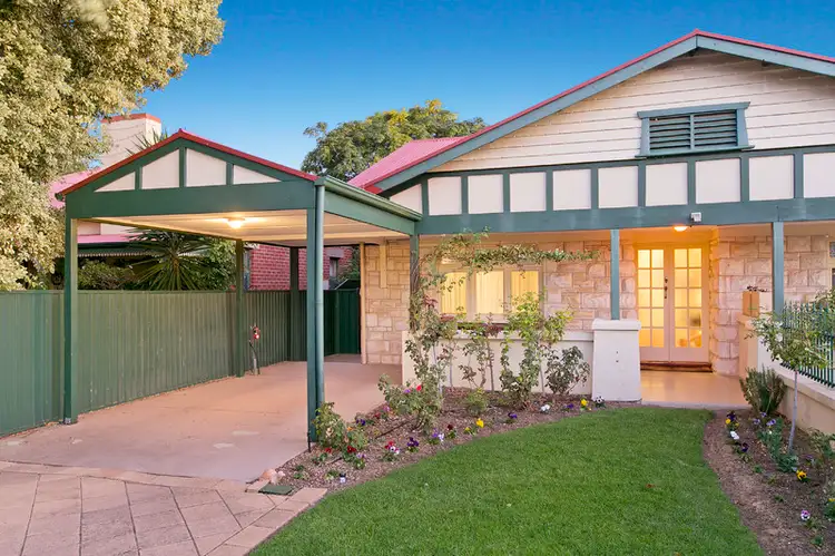 13a Cliff Street, Glenelg East SA 5045