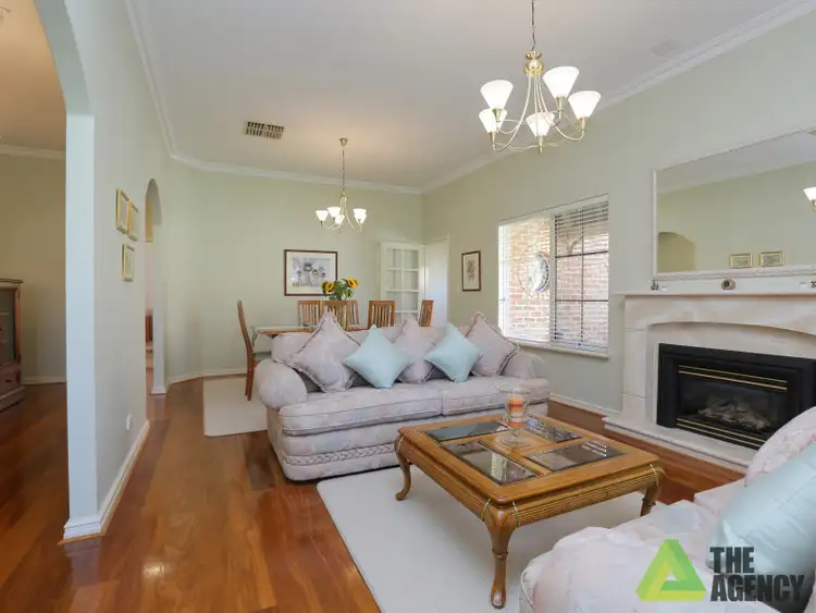 Fifth view of Homely house listing, 30 Bramdean Crescent, Canning Vale WA 6155