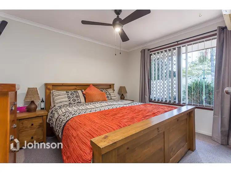 Fourth view of Homely house listing, 1 Yeovil Court, Alexandra Hills QLD 4161
