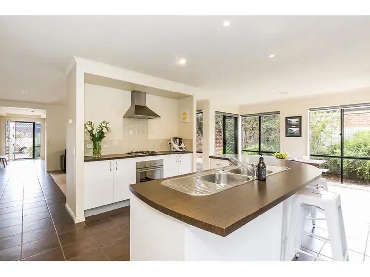 Fourth view of Homely house listing, 4 Lorama Street, Torquay VIC 3228
