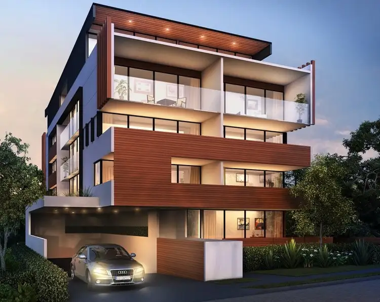 Main view of Homely house listing, 10 & 12 Mermaid Street, Chermside QLD 4032