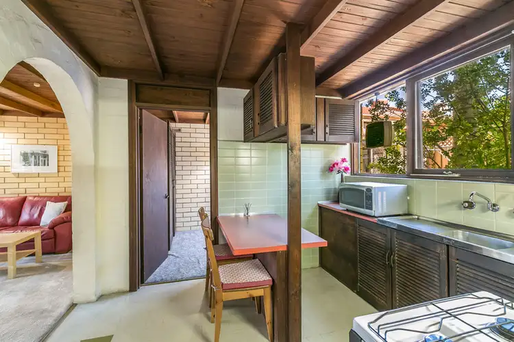 Fifth view of Homely unit listing, 17/3 Ferguson Street, Glenelg North SA 5045
