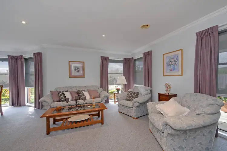 Third view of Homely house listing, 44 Glenview Drive, Traralgon VIC 3844