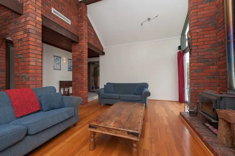Fourth view of Homely house listing, 23 Lindsay Way, Padbury WA 6025