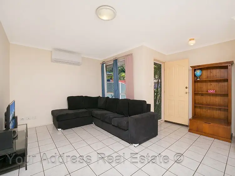 Fourth view of Homely house listing, 12 Burdekin Court, Hillcrest QLD 4118