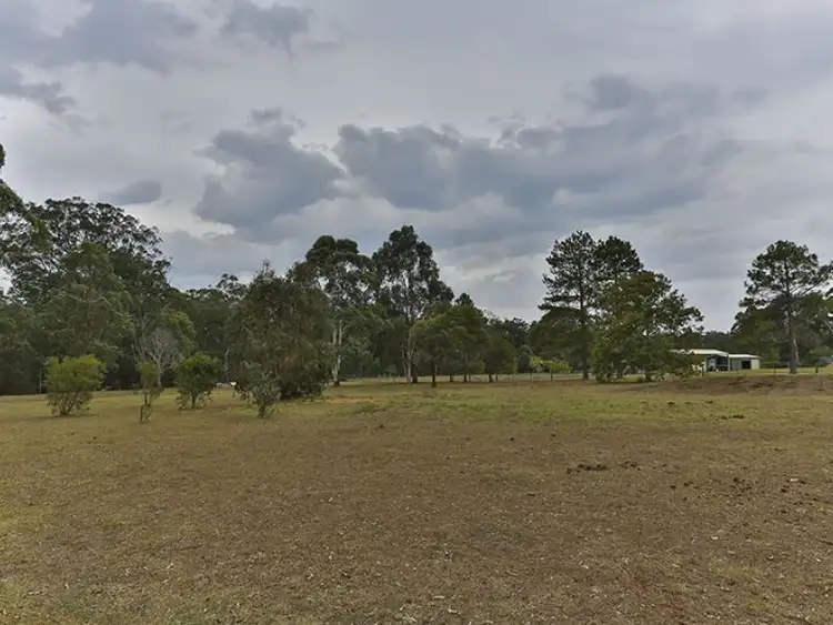 Sixth view of Homely land listing, Lot 4 Costello Road, Cabarlah QLD 4352