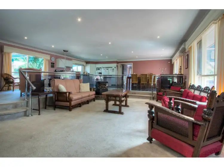 Third view of Homely house listing, 33 Rose Boulevard, Lancefield VIC 3435