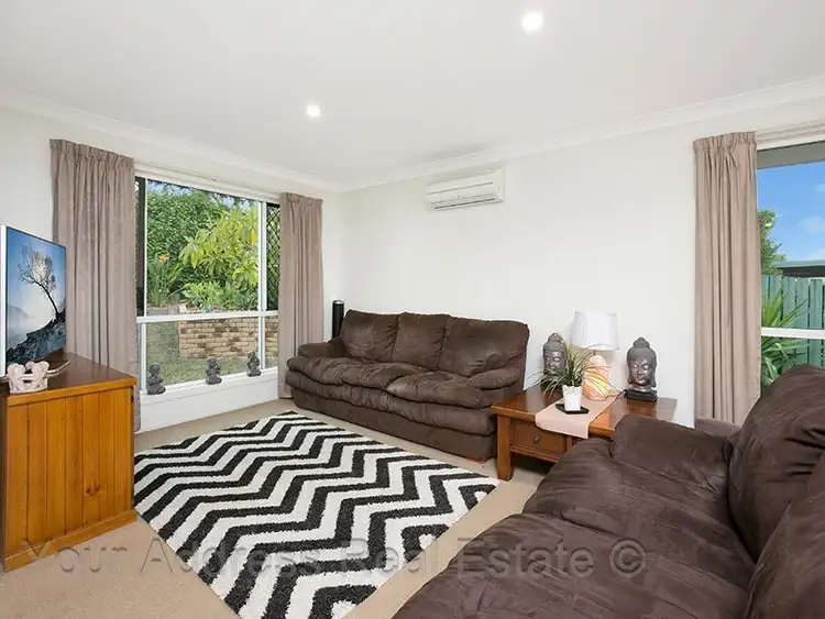 Third view of Homely house listing, 52 Fifth Avenue, Berrinba QLD 4117