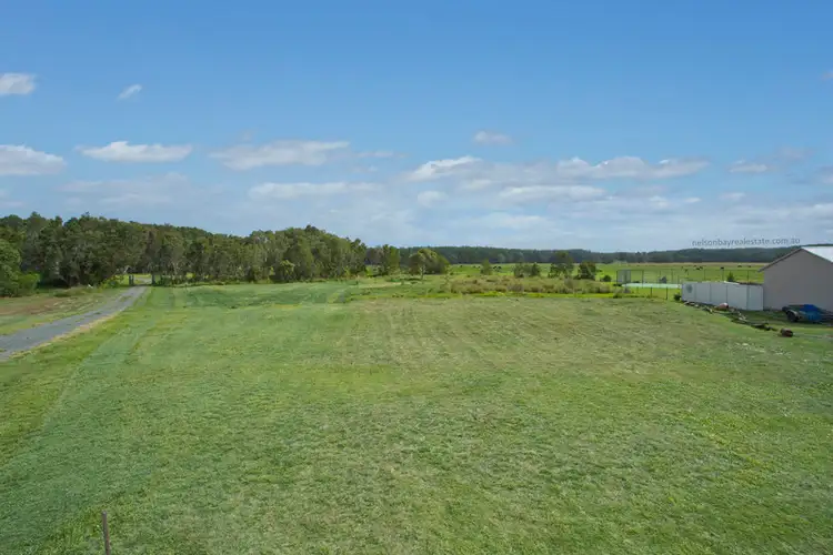 Second view of Homely land listing, 50 Reflections Drive, One Mile NSW 2316