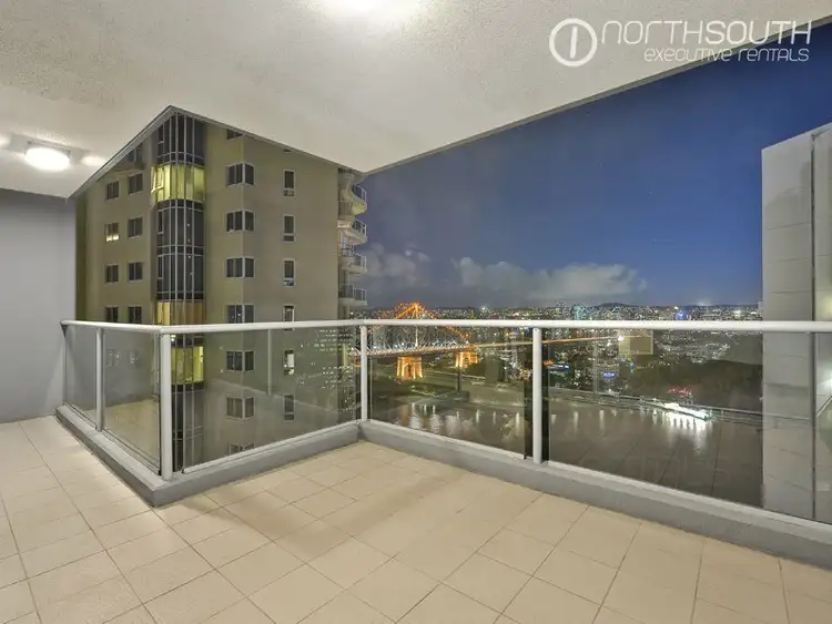 Third view of Homely apartment listing, 30 Macrossan Street, Brisbane City QLD 4000