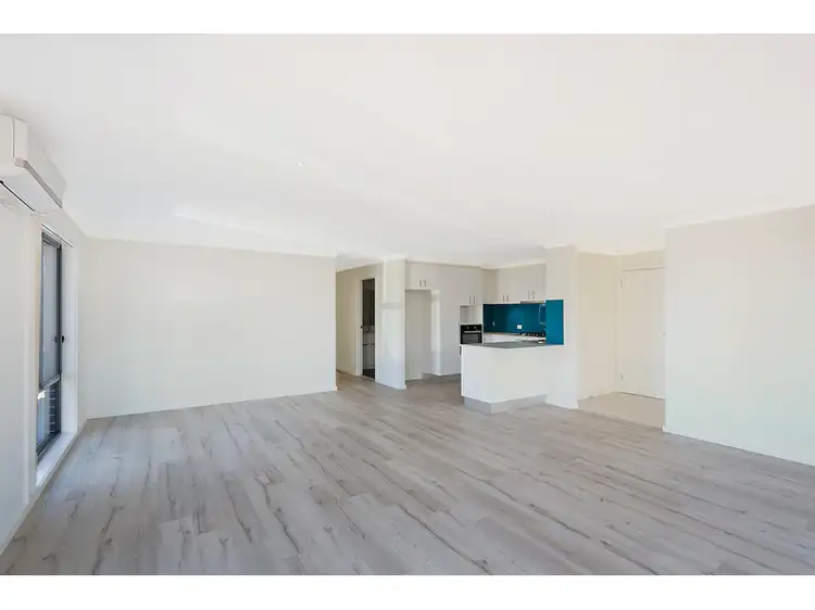 Third view of Homely unit listing, 6/1 The Fairway, Tura Beach NSW 2548