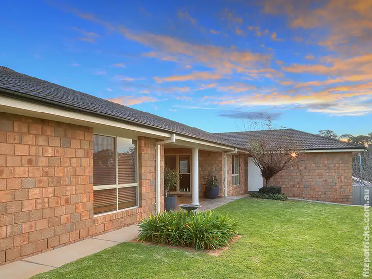 Sixth view of Homely house listing, 117 Kaloona Drive, Bourkelands NSW 2650