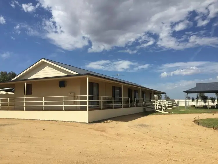 Third view of Homely rural property listing, Address available on request