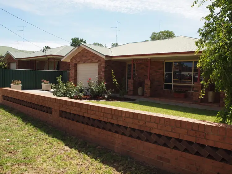 Main view of Homely house listing, 47 Charles Street, Narrandera NSW 2700