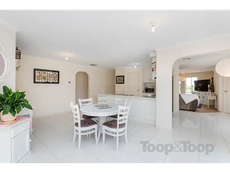 Fifth view of Homely house listing, 51 Telegraph Road, Seaford Meadows SA 5169