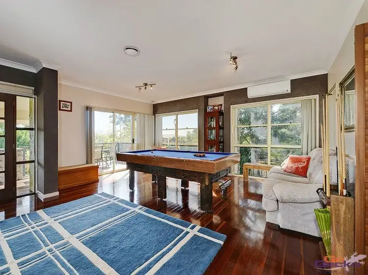 Third view of Homely house listing, 1 Barrine Place, Narangba QLD 4504